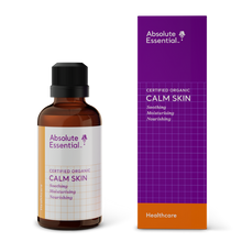 Absolute Essential Calm Skin Oil (Organic)