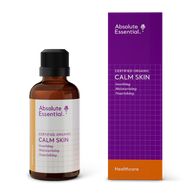 Absolute Essential Calm Skin Oil (Organic)