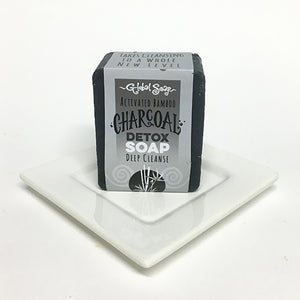 Global Soap Detox Skin Bar