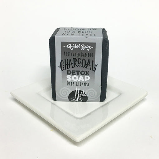 Global Soap Detox Skin Bar