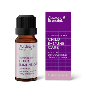 Absolute Essential Child Immune Care Essential Oil Blend