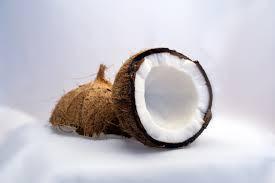 NSP Virgin Coconut Oil