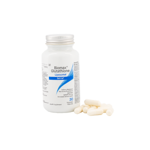 Coyne Healthcare Biomax Liposomal Glutathione Capsules