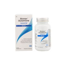 Coyne Healthcare Biomax Liposomal Glutathione
