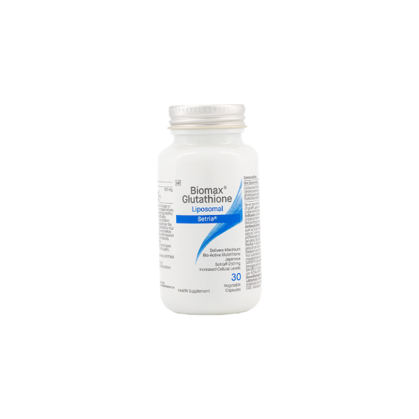 Coyne Healthcare Biomax Liposomal Glutathione Buy Online - Be Vibrant Coyne Healthcare Biomax Liposomal Glutathione Buy Online - Be Vibrant
