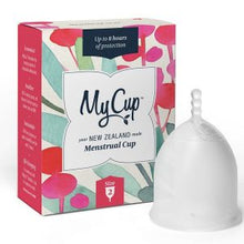 MyCup Menstrual Cup Size 2