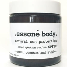 Essone Body Sunscreen Summer Coconut & Jojoba SPF30 115ml