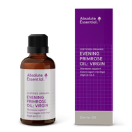 Absolute Essential Evening Primrose Oil - Virgin, Organic