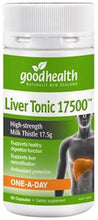 Good Health Liver Tonic 17500