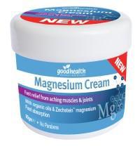 Good Health Magnesium Creme