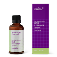 Absolute Essential Hair Restorer Serum (Organic) ON SALE