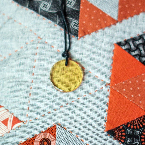Orgone Effects Stella Pendants - EMF Harmonisation - Buy Online in NZ ...