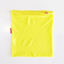 Goodie Bag in yellow