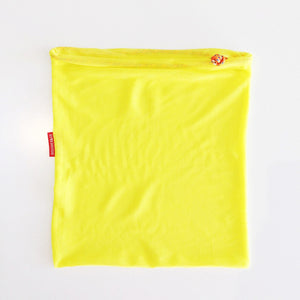 Goodie Bag in yellow