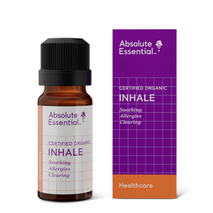 Inhale Essential Oil Blend