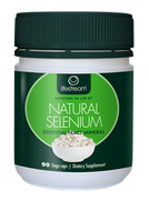 Lifestream Natural Selenium