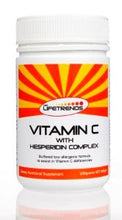 Lifetrends Vitamin C with Hesperidin 300g