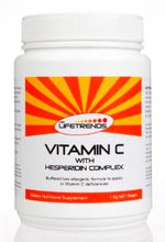 Lifetrends Vitamin C with Hesperidin