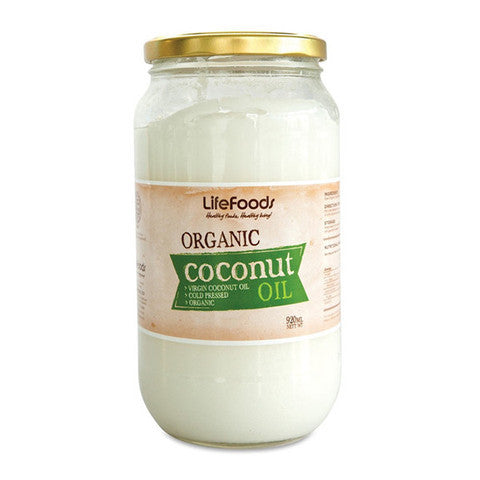 Natava Organic Coconut Oil