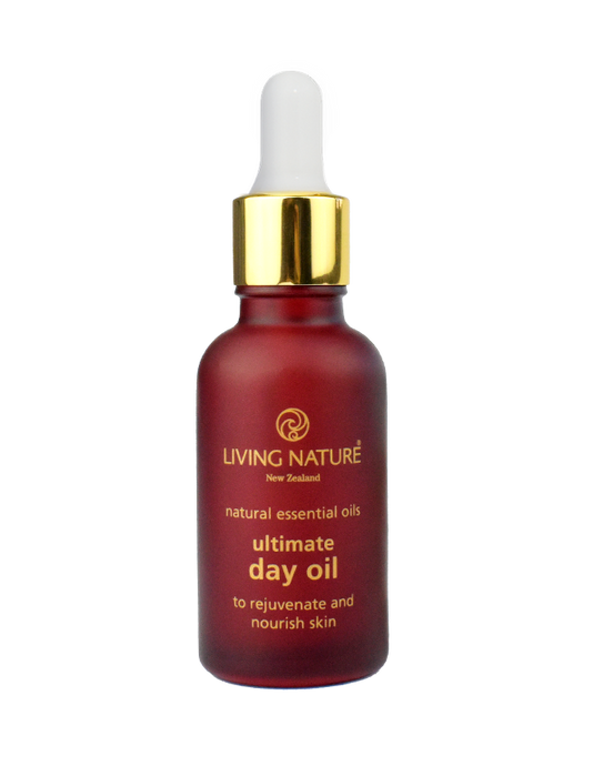 Living Nature Ultimate Day Oil