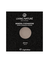 Living Nature Mineral Eyeshadow - Glacier