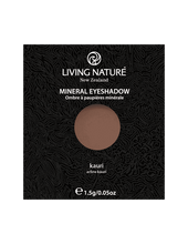 Living Nature Mineral Eyeshadow - Kauri