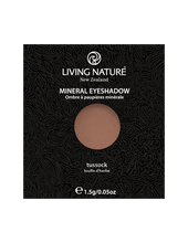 Living Nature Mineral Eyeshadow - Tussock