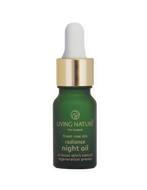 Living Nature Radiance Night Oil