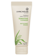 Living Nature Sensitive Cleanser