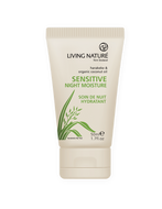 Living Nature Sensitive Night Moisture