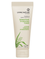 Living Nature Sensitive Hydrating Toner