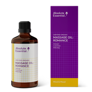 Absolute Essential Romance Body Oil 