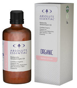 Absolute Essential Maternity Body Tone (Organic)