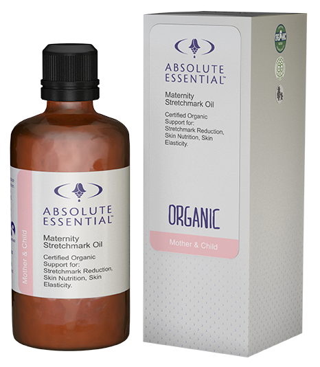 Absolute Essential Maternity Body Tone (Organic)