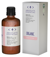 Absolute Essential Maternity Body Tone (Organic)
