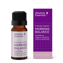 Absolute Essential Morning Balance (Organic) - ON SALE