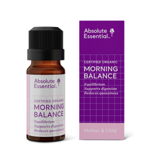 Absolute Essential Morning Balance (Organic) - ON SALE