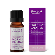 Absolute Essential Morning Balance (Organic) - ON SALE