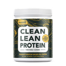 Nuzest Clean Lean Protein in Chai Tumeric + Maca. Buy online at premium prices.