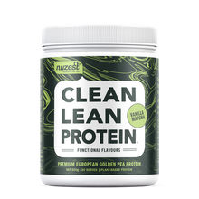 Nuzest Clean Lean Protein in Vanilla Matcha. Buy online at premium prices.