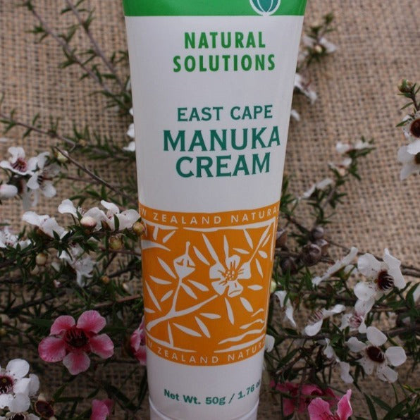 Natural Solutions Mānuka Healing Cream