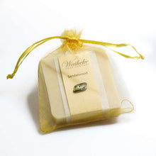 Waiheke Soap Company Organza Bag with Soap
