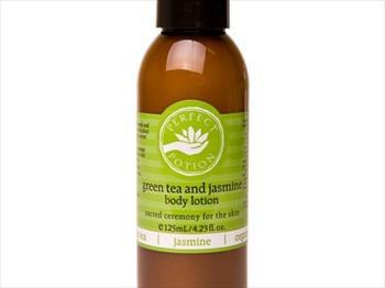 Perfect Potion Green Tea & Jasmine Body Lotion