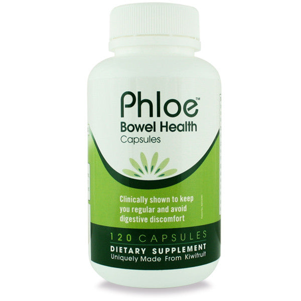 Phloe Capsules – Be Vibrant