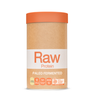 Amazonia Raw Protein - Paleo Fermented