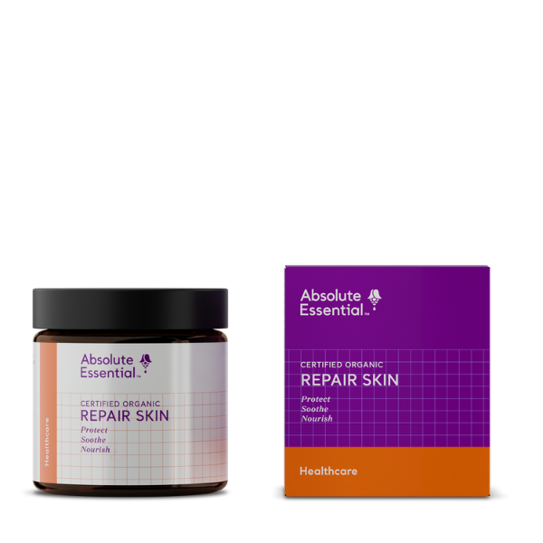 Absolute Essential Repair Skin Cream