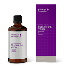 Absolute Essential Rose Hip Oil (Organic) 100ml