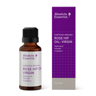 Absolute Essential Rose Hip Oil (Organic) 25ml