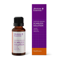 Absolute Essential Scarless Solution
