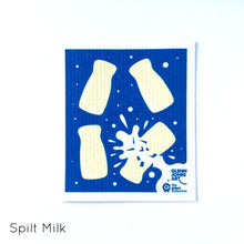SPRUCE - Spilt Milk
